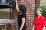 Constitution Week Bell Ringing Hosted By Martha Dandridge Washington Chapter, National Society Daughters Of The American Revolution