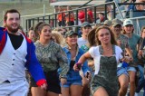 Patriots Fall to Morristown West Trojans, 21-10 Patriots Fall to Morristown West Trojans, 21-10