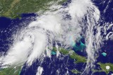 NASA’s GPM Sees Increasingly Organized Tropical Storm Hermine