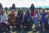 Jefferson County High School Announces 2016 Homecoming Court