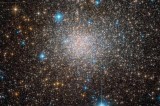 Hubble Discovers Rare Fossil Relic of Early Milky Way