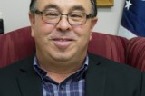 Mayor George Gantte Seeks Re-election For Office Of Dandridge Mayor