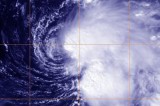 NASA Adds Up Deadly Hurricane Matthew’s Total Rainfall