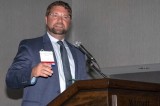 State Representative Andrew Farmer Recognized By Tennessee American Academy Of Pediatrics