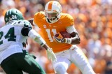 Dobbs Named to  Golden Arm Award Top 15