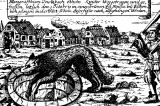 Creatures of the Night: Werewolf