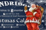 Historic Dandridge Kicks Off Christmas Season With Merriment On Mainstreet & Small Business Saturday