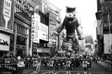 Thanksgiving and the Macy’s Day Parade