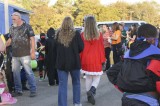 Mt. Vale Church of God Holds Annual Trunk-or-Treat at Fairgrounds