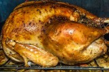 Thanksgiving Fare with Local Flair: Turkey and Dressing