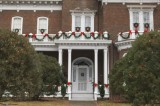 Glenmore Mansion Offering Christmas Season Tours