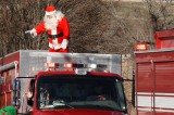 Jefferson City Celebrates its Annual Christmas Parade