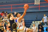 Jefferson County Lady Patriots Too Much for Seymour, 71-25; Patriots 63-35 Jefferson County Lady Patriots Too Much for Seymour, 71-25; Patriots 63-35