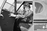 Castaway Doubts: Jantz to Review Evidence of Amelia Earhart Theory