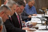 Commission Answers White Pine School Funding Question Commission Answers White Pine School Funding Question