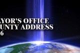 Mayor Alan Palmieri County Address 2016