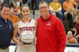 Lady Patriots Overcome Morristown East Hurricanes, 40-34; Patriots Fall to Hurricanes, 73-67 Lady Patriots Overcome Morristown East Hurricanes, 40-34; Patriots Fall to Hurricanes, 73-67