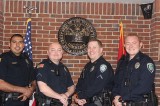 Morristown Police Department Works To Keep Our Students Safe Morristown Police Department Works To Keep Our Students Safe