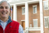 Faulkenberry Takes Helm of EDA Faulkenberry Takes Helm of EDA