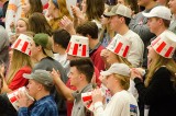 Lady Patriots Overtake Cocke County, 48-34; Patriots Fall Short, 47-42 Lady Patriots Overtake Cocke County, 48-34; Patriots Fall Short, 47-42
