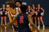 Patriots Advance in District 2AAA Tournament After Overcoming South Doyle Cherokees, 61-53