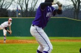 Patriots Prevail over Smoky Bears in Home Opener, 6-5 Patriots Prevail over Smoky Bears in Home Opener, 6-5