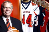 Legendary Carson-Newman Football Coach Ken Sparks Passes Legendary Carson-Newman Football Coach Ken Sparks Passes