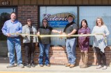 Dandridge Welcomes ‘Exterior Home Solutions Of East Tennessee”