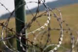 Tensions Rise As Razor Wire Comes Down At Mountain View