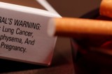 Cigarette Smoking Among U.S. Adults Hits All-Time Low