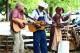 Appalachian History, Culture, Smoky Mountain Spring Beauty Showcased at Annual Townsend Spring Festival