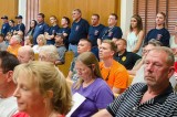 Fire Department Funding Hot Topic For Budget Committee