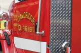 Dandridge Volunteer Fire Department Sending Out Annual Donation Letters