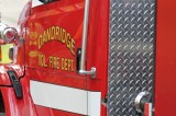 Dandridge Volunteer Fire Department Sending Out Annual Donation Letters Dandridge Volunteer Fire Department Sending Out Annual Donation Letters