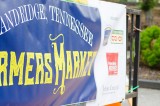 Dandridge Farmer’s Market Opens for 2017 Season
