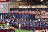 Jefferson County High School Holds Their 41st Commencement Ceremony