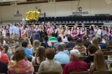 Jefferson County High School Celebrates Outgoing Seniors With Honors Night