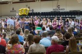 Jefferson County High School Celebrates Outgoing Seniors With Honors Night Jefferson County High School Celebrates Outgoing Seniors With Honors Night