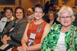 Martha Dandridge Washington Chapter of NSDAR Attends State Conference
