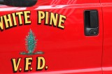 White Pine Fire Service May Be Forced To City Only Without Additional Funding From County
