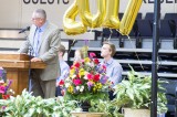 JCHS Underclassmen Honored at Awards Night JCHS Underclassmen Honored at Awards Night
