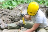 Volunteers Needed for Rainbow Falls Trail Rehabilitation Volunteers Needed for Rainbow Falls Trail Rehabilitation