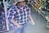 Morristown Police Searching For Armed Robbery Suspect Morristown Police Searching For Armed Robbery Suspect