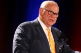 Phillip Fulmer Named Special Advisor to UT President Phillip Fulmer Named Special Advisor to UT President