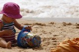 Infant Sun Protection: How Parents Can Keep Their Baby Safe
