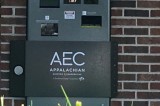 AEC Installs New Payment Option