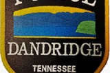 Dandridge Police Department Sponsors R.A.D. Classes Dandridge Police Department Sponsors R.A.D. Classes