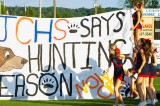 Patriots Sneak by Smoky Bears in Season Opener, 6 – 3 Patriots Sneak by Smoky Bears in Season Opener, 6 – 3