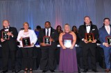 Greater Knoxville HOF Inducts 2017 Class