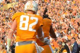 Vols Camp Report: Newcomers and Veterans Stepping Up